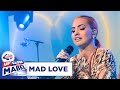 Mabel - Mad Love | Live At Capital Up Close | Capital