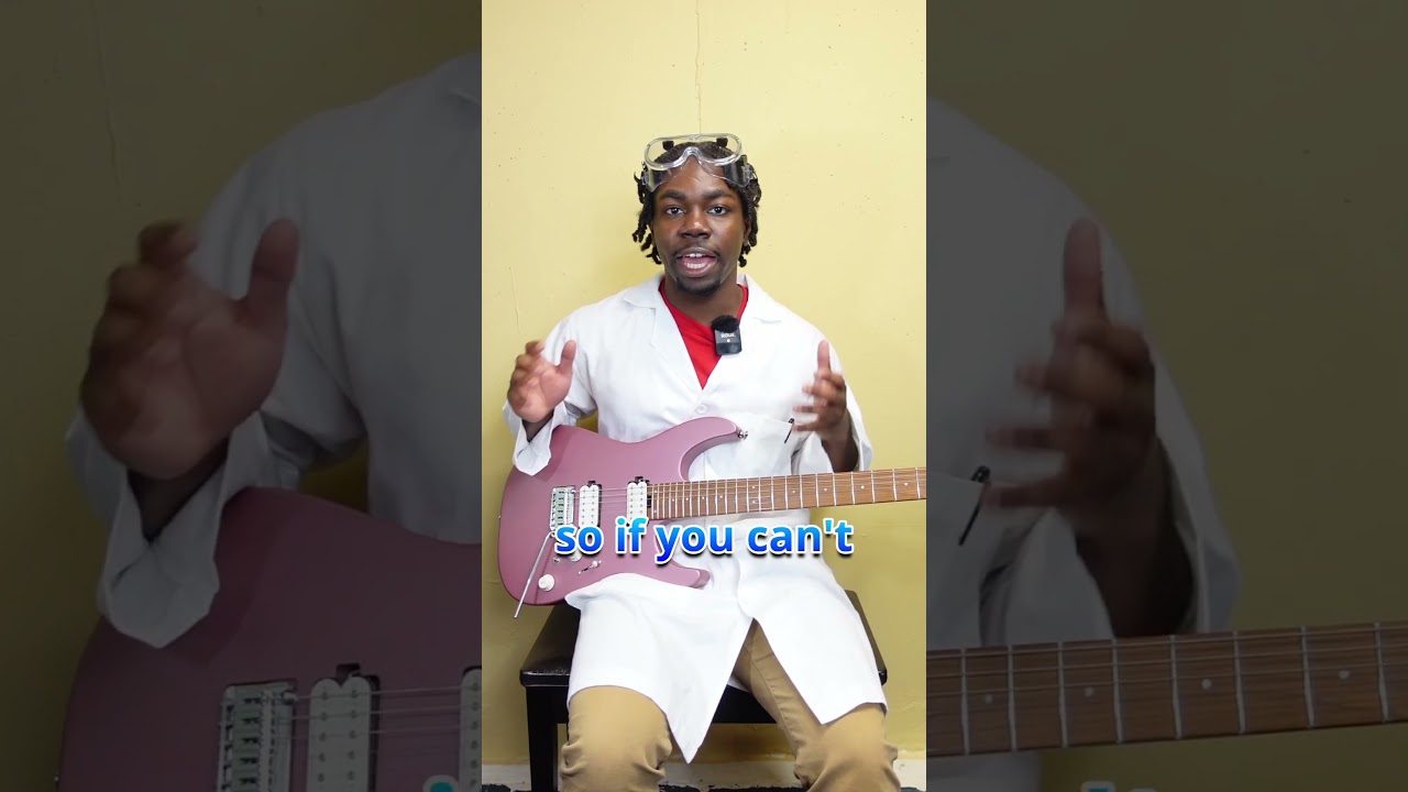 Testing Viral Tiktok Guitar Songs 