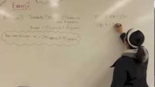 Math 115-47 Group 3 Exam 2 Tomato Soup