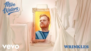 Mike Waters - Wrinkles (Visualiser)