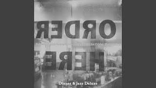Simplistic Moods for Cooking Dinner