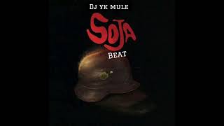 Dj Yk Mule – Soja Beat Resimi