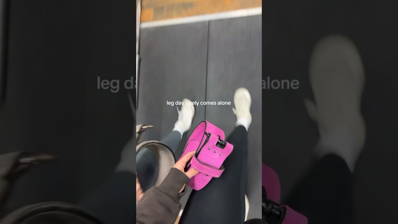 We’re a complete set 🤝🏼 