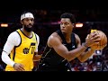 Utah Jazz vs Miami Heat Full Game Highlights | November 6 | 2022 NBA Season