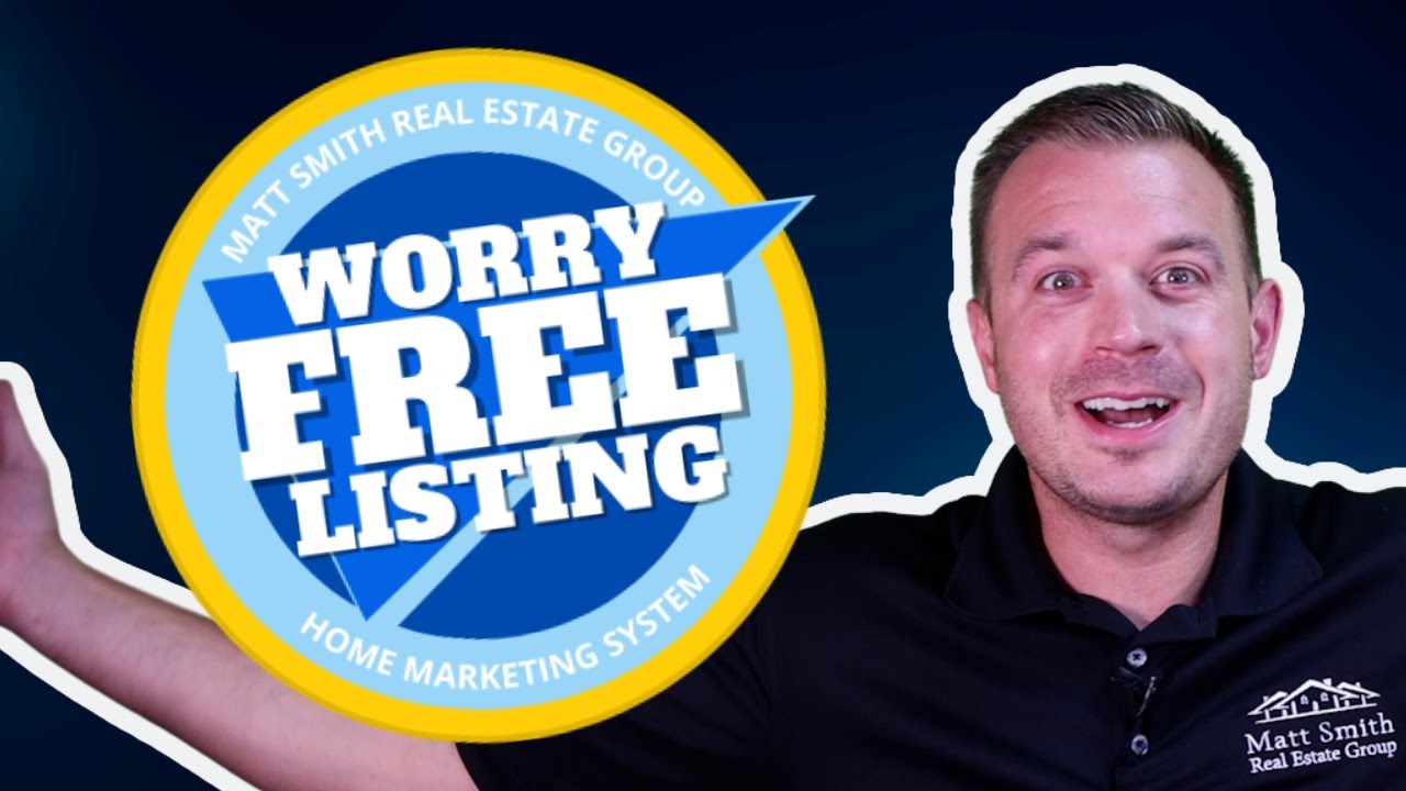 WorryFree Home Selling with the 1 Team in Missouri YouTube