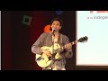 Song of passion ft. Unknown future | Viphurit Siritip | TEDxMahidolU