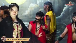 GOYANG LAGEDAY Sri Ayu Mujaeti YUDHA PUTRA Live Nunuk