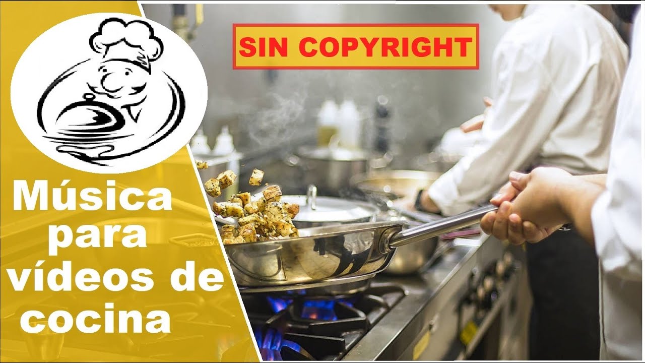 Top 39+ imagen musica de receta