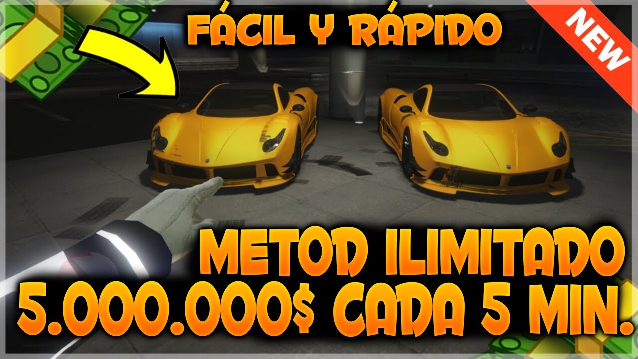 Trucos Gta 5 Ps3 Coches De Lujo