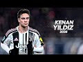 Kenan Yildiz Unstoppable 2026ᴴᴰ