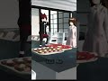 I dont know what Laurell try to do🤣, I'm just follow the trend👀🤙 #sakuraschoolsimulator