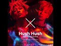 "hush hush" feat kang Daniel x miyavi ishihara
