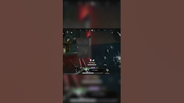 how did I survive? #delta #deltaforce #deltaforcegame #deltaforcemobile #gaming