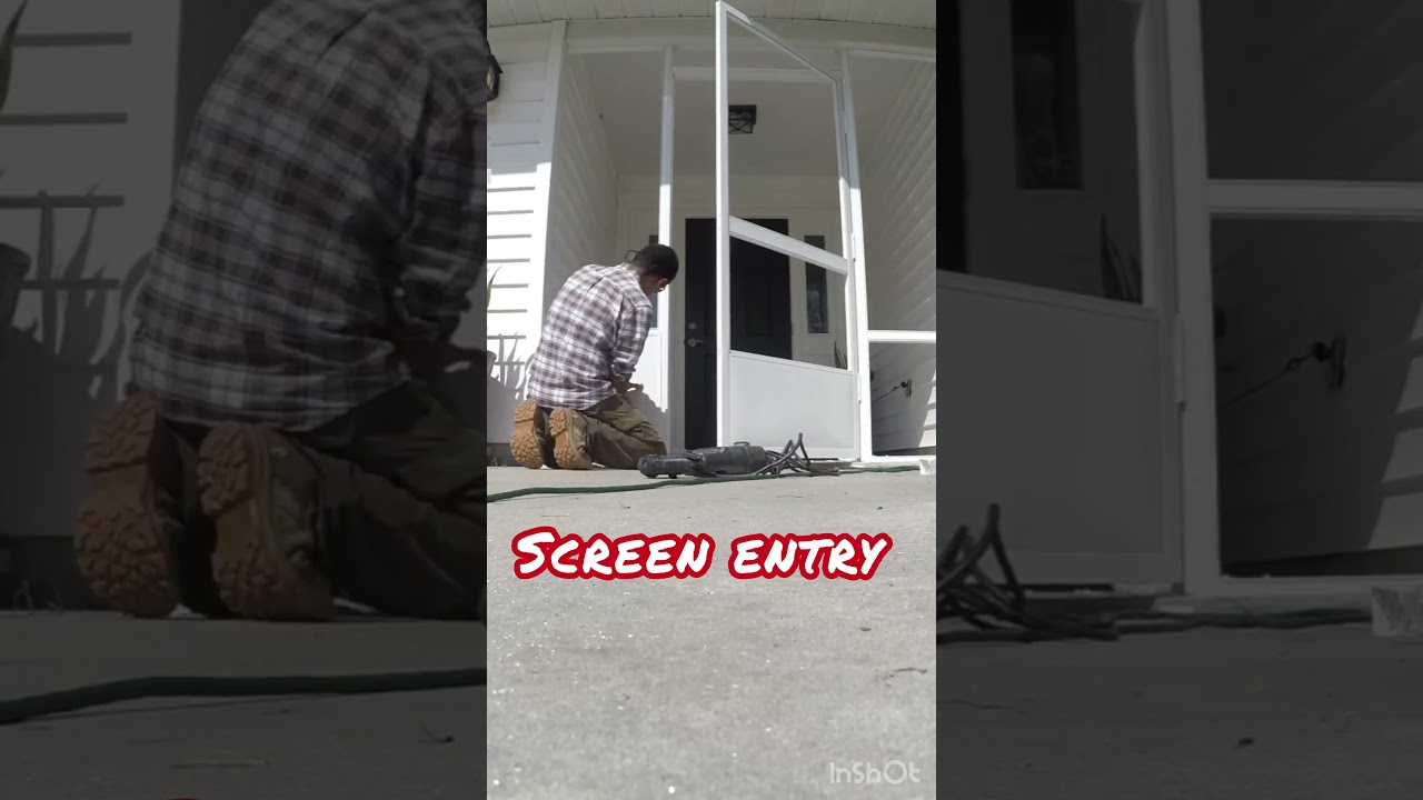 Как я экранирую вход с помощью алюминия 