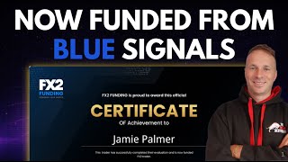 From Zero to £500k Taking Blue Signals Only (UPDATE)
