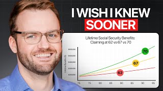 Most Retirees IGNORE This Social Security Truth...