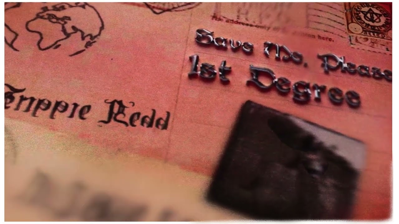 Trippie Redd – Save Me, Please (Official Audio)