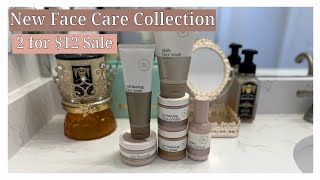 Bath & Body Works Face Care Collection Sale 2 for $12 Recommendations | What Should You Buy