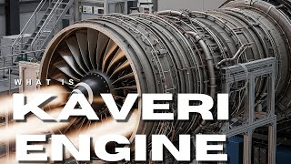 What is Kaveri Engine? Why is it trending?