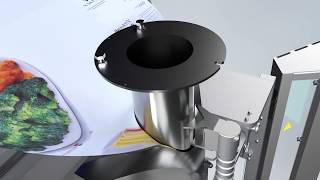 GEA SmartPacker CX400