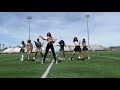 Twice &quot;The Feels&quot; Dance Cover | Centennial High School Kpop Club