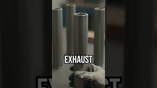 Ink from thin air #cleantech #innovation #airquality