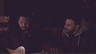 Ferdi Ünal & Özgür Gargılı - Şerefim Üstüne