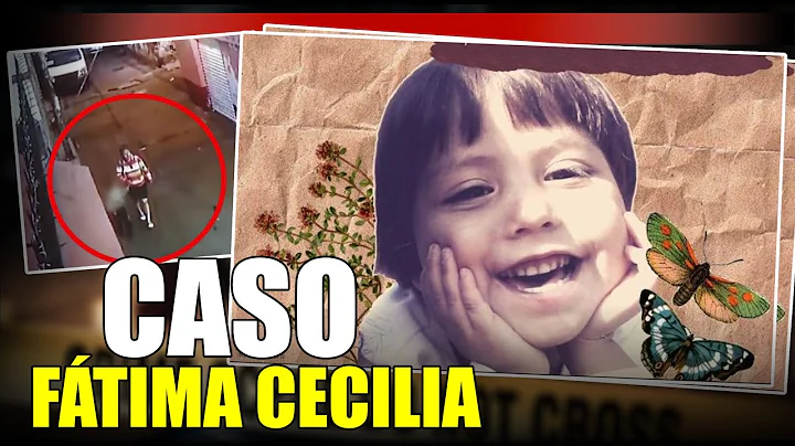 El Doloroso Caso de Ftima Cecilia Aldrighetti Anton