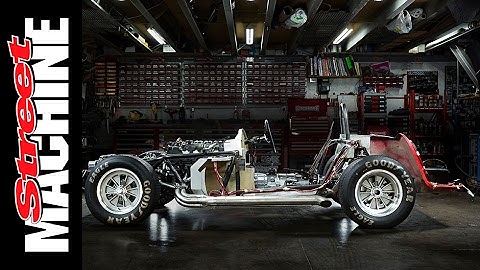 Sidchrome Cobra Build - Part 5