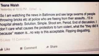 Prosecutor Has A Solution For Civil Unrest Simple. Shoot em