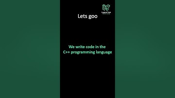C++ nested loops | #shorts