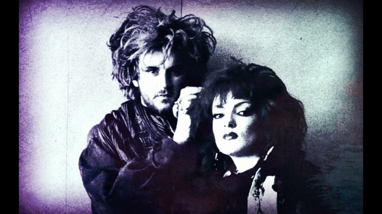 Visage - ''Fade To Grey'' (Slowed and Reverb)