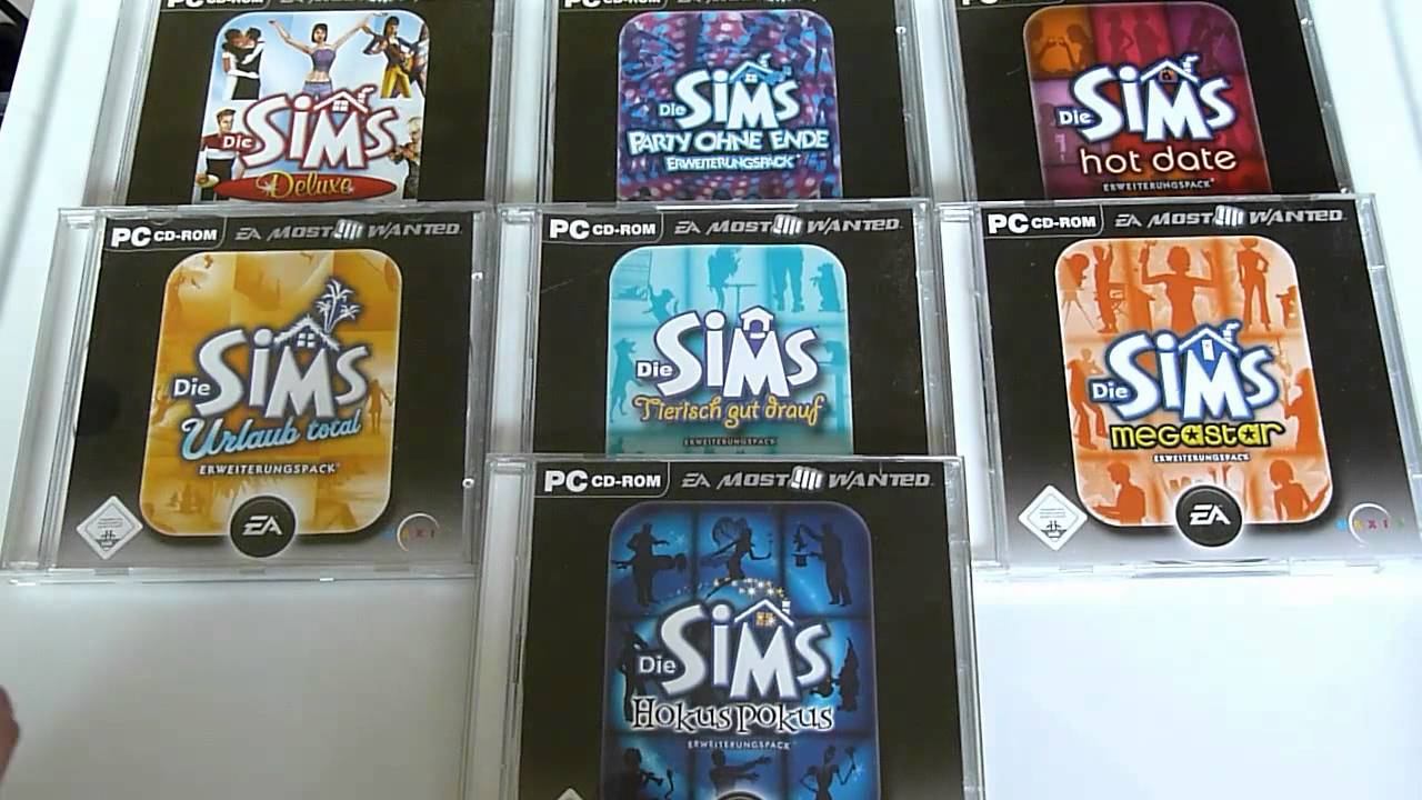 Collecting Sim My Sims Collection , Tips on How to Complete Sims 4 Collections ...