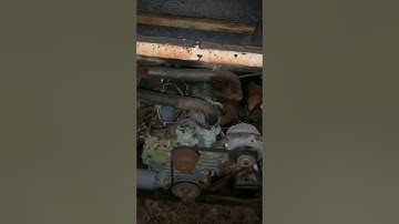 Bobcat 743 motor running Kubota v1702. Sound normal?