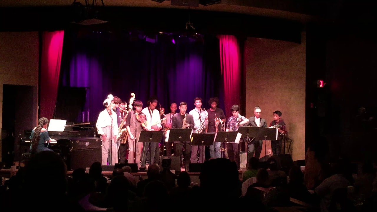 Oaktown Jazz YouTube