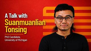 Indigenous Education, Identity and Zomi Ngeina Research Methodology | Ep. 2