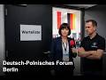 💥 Podpiszą cyrograf w Berlinie, a ja mam czekać w kolejce donikąd, to kłody pod nogi?