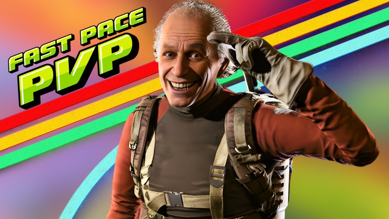 FAST PACE - Arc Raiders Montage