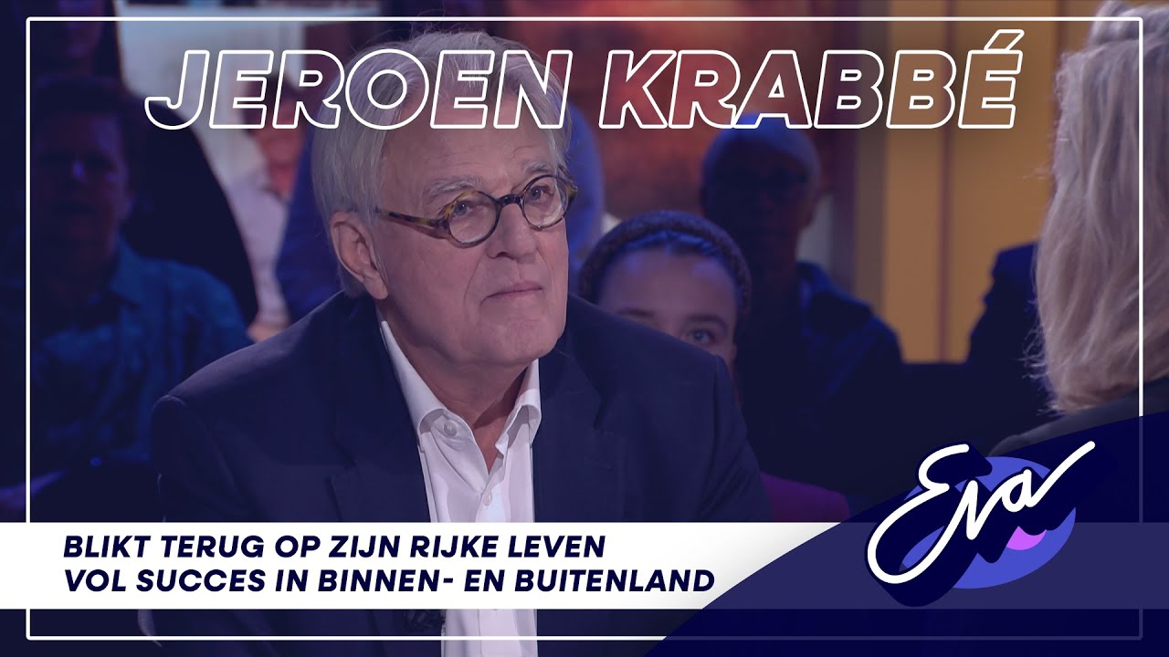 “Kan je naar Hollywood komen? Ik heb een rol voor je” | Eva