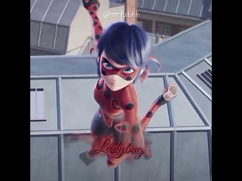 my favorite ladybug transformations #keşfet #miraculous #miraculousladybug