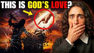7 Lies About 'God Is Love' So Big the Church Still Can't Explain | Spinoza