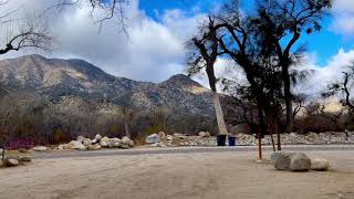 Kernville, KRS Camp James Timelapse