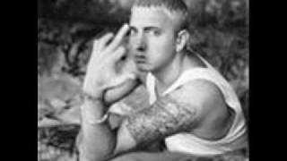 Eminem-Warning(Mariah Carrey & Nick Cannon Diss+Lyrics)