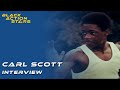 Carl Scott was Set to Fight Bruce Lee (Full Interview)
