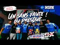 Un sans faute  ou presque inside team gsm ep12  sx tour round 3  st georges de montaigu