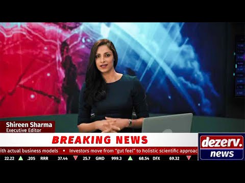 “Gut feel” ranks highest as Indians' investment strategy | dezerv.