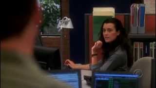 NCIS 3x06 Slap.avi