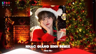 Top 10 Nhạc Giáng Sinh Remix Mới Nhất 🎅 Nhạc Noel Remix 2026 Hay Nhất 🎅 Merry Christmas Remix 2026