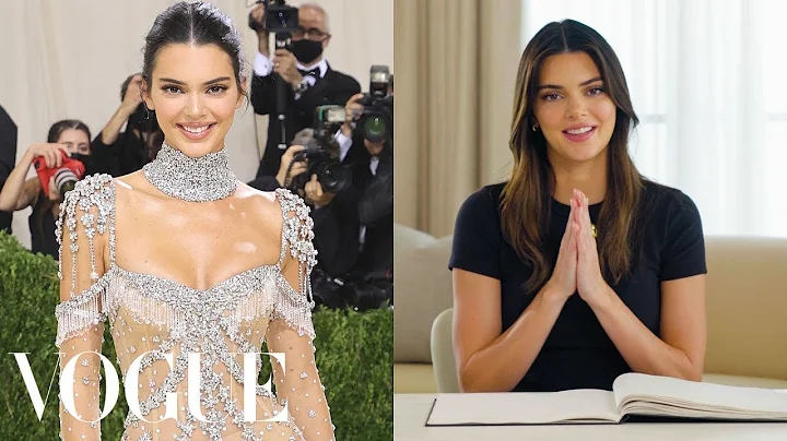 Kendall Jenner Breaks Down 16 Looks, From KUWTK to...