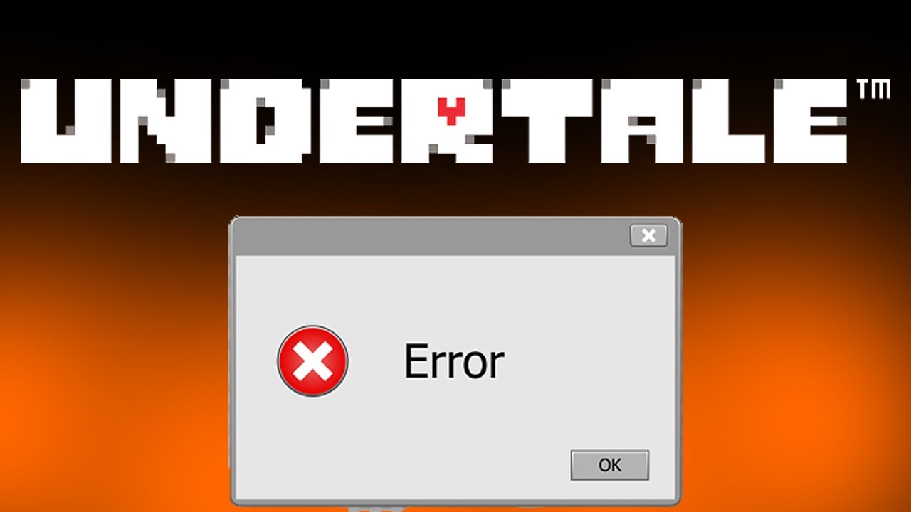 I Made A Mistake... | Undertale #4